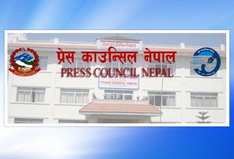विदेशका कोरोना संक्रमणका घटनालाई नेपालमै भएजस्तो देखाउने अनलाइनलाई कारवाही गरिने